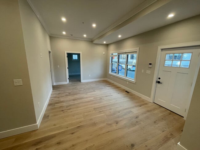 Photo - 9 Everett St Unit 2-bed 2-bath  #1