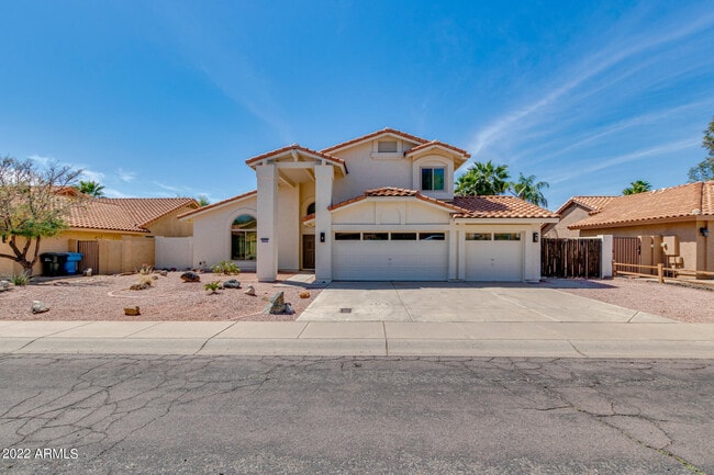 Building Photo - 16414 N 48th Way Rental