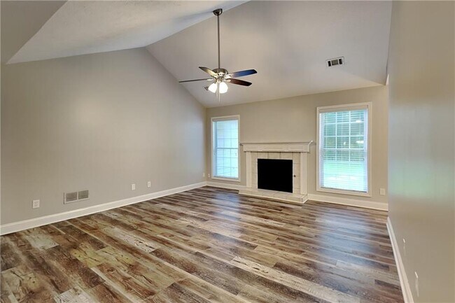3564 Saddlebrook Dr