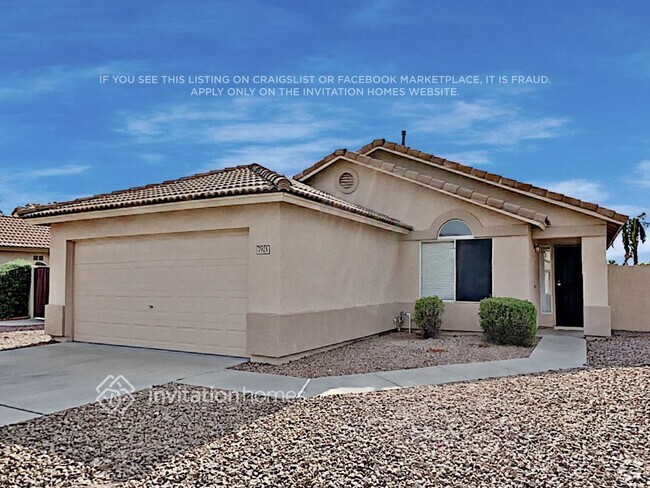 Building Photo - 7925 W Joedad Terrace Rental