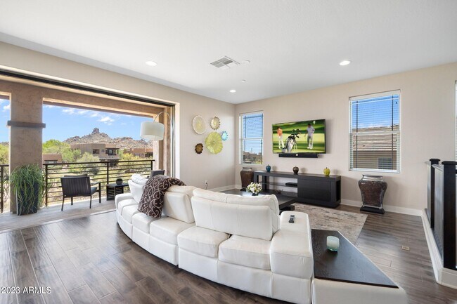 Photo - 10260 E White Feather Ln Unit 2038