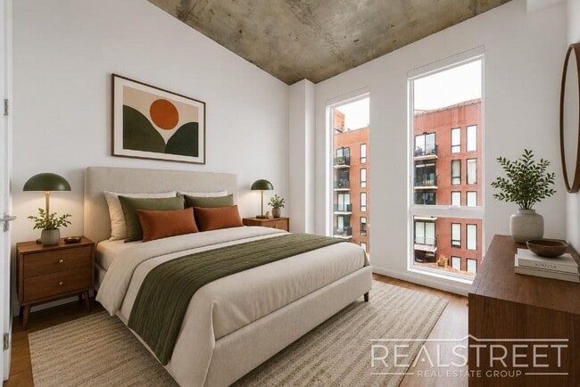 Photo - LUXURY 1 BED IN AMENITY PACKED BUILDING IN BUSHWICK Unit N-4G