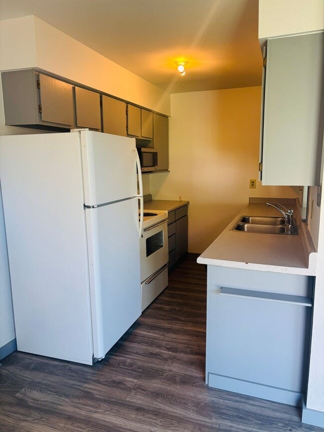 Photo - Renovated 3BR condo w/ garage & private yard **MOVE IN SPECIAL - $100 off each month**