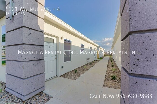Photo - 4121 Walnut Ave Unidad 4