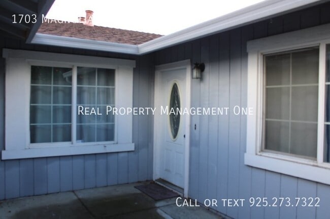 Photo - 1703 Magnolia Way Casa