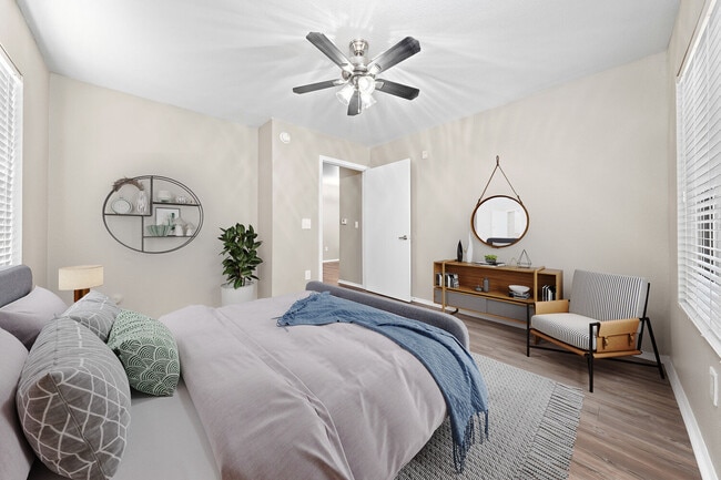 Apartamentos Esteban Park — foto comunitaria
