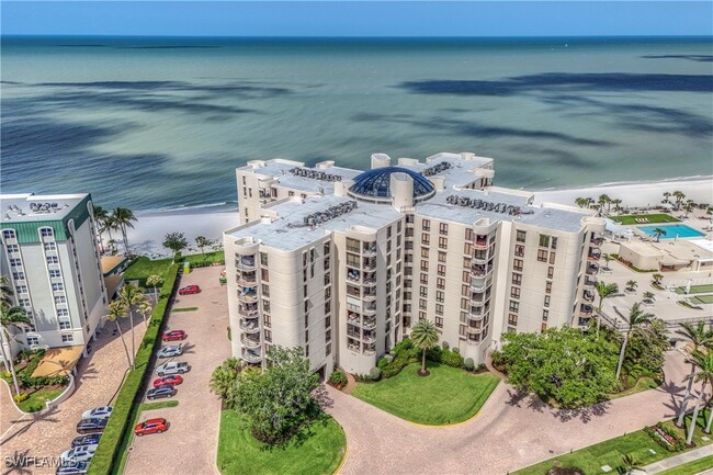 Building Photo - 3115 Gulf Shore Blvd N Unit 112S Rental