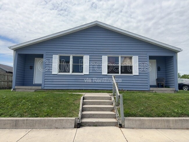 Building Photo - 1411 N Courtland Ave