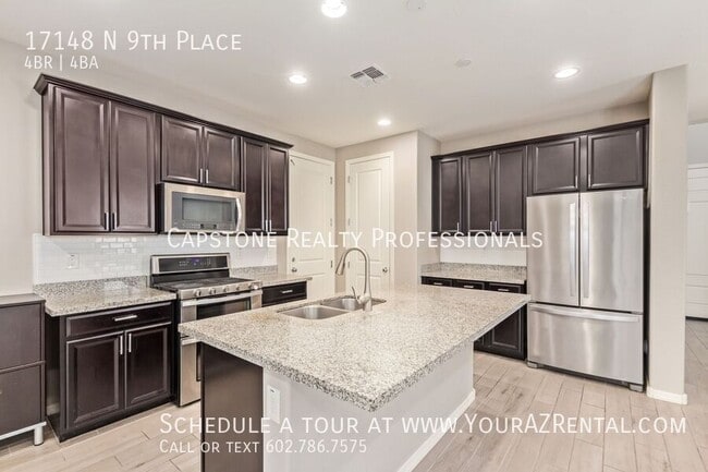 Building Photo - 17148 N 9th Pl Rental