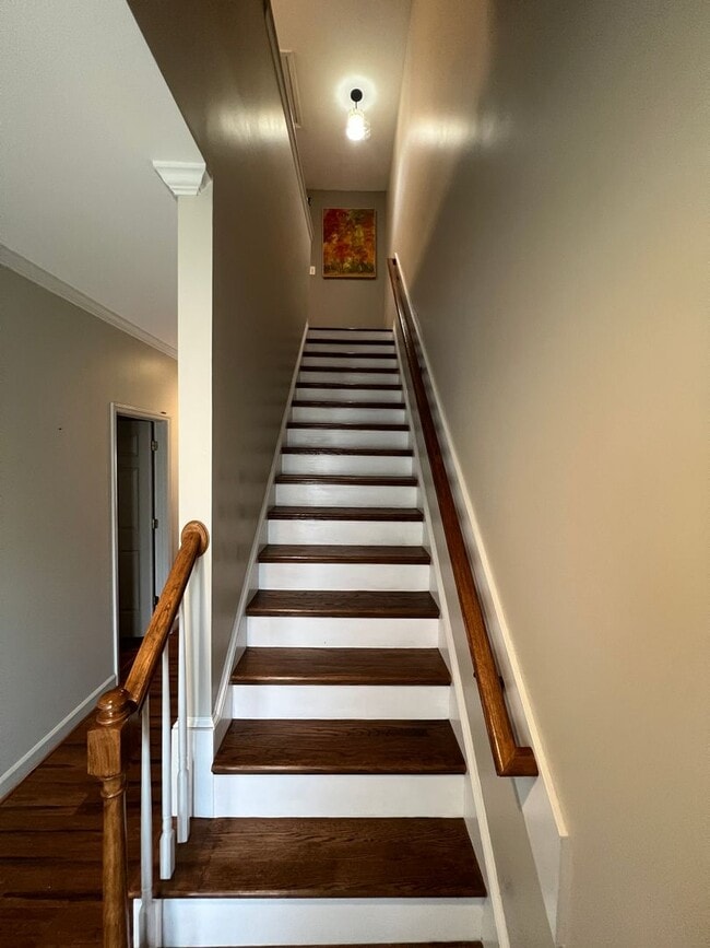 Photo - 3 Bed 2.5 Bath Townhome In Governors' Village