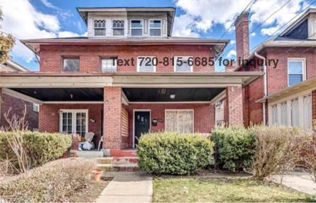 Photo - 4135 Murray Ave Townhome
