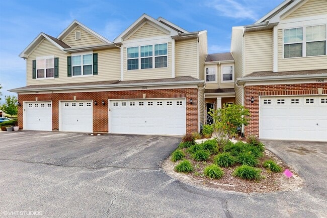 Photo - 1026 Turin Dr Townhome
