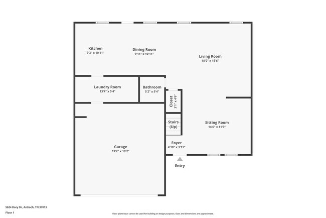 Photo - 5624 Dory Dr