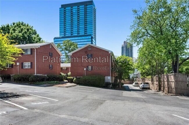 Photo - 3660 Peachtree Rd NE Unit 2c