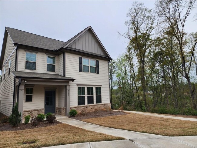 Photo - 5553 Shallow Branch Dr