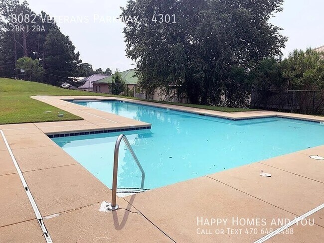 Photo - 8082 Veterans Pkwy Unit 4301