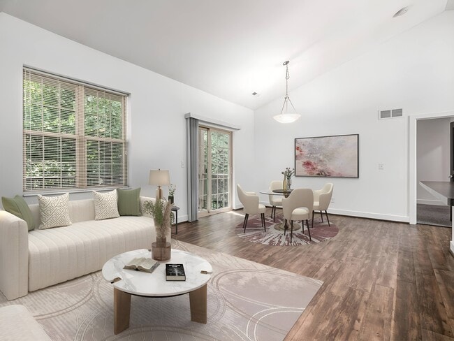 Building Photo - River View at Bexley Rental
