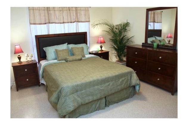 Stoney Ridge - Stoney Ridge Apartments