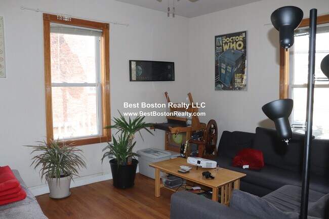 Photo - 350 Allston St Unit 1
