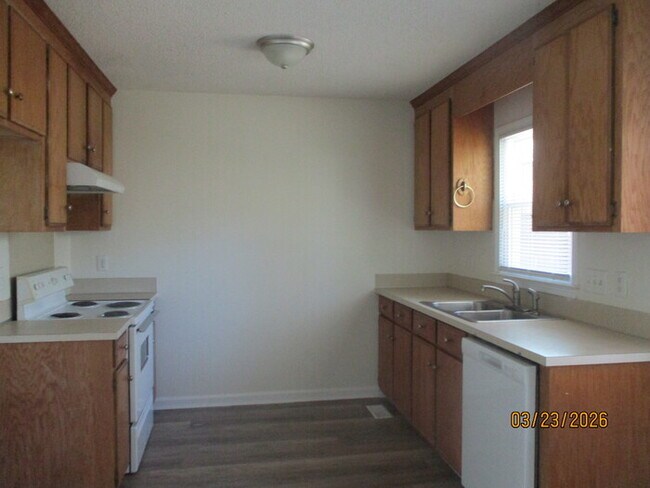 Photo - 1403 Jackson St