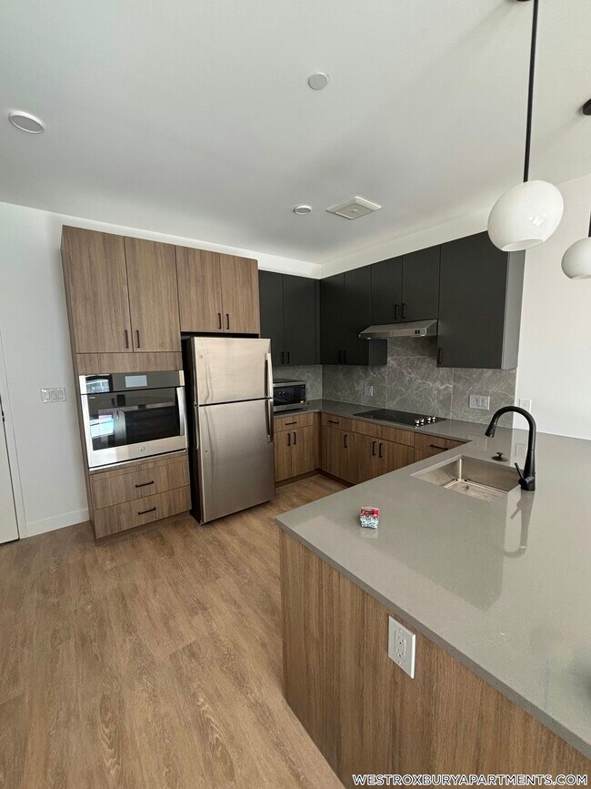 Photo - 199 Gardner St Unidad 115