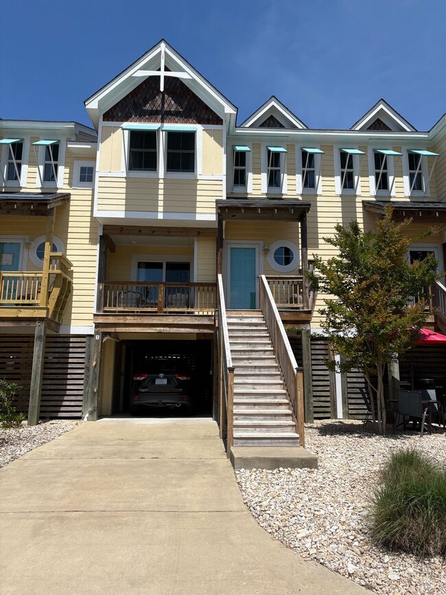 3 Bedroom 3 Bath Home in Kill Devil Hills ... - 3 Bedroom 3 Bath Home in Kill Devil Hills ...