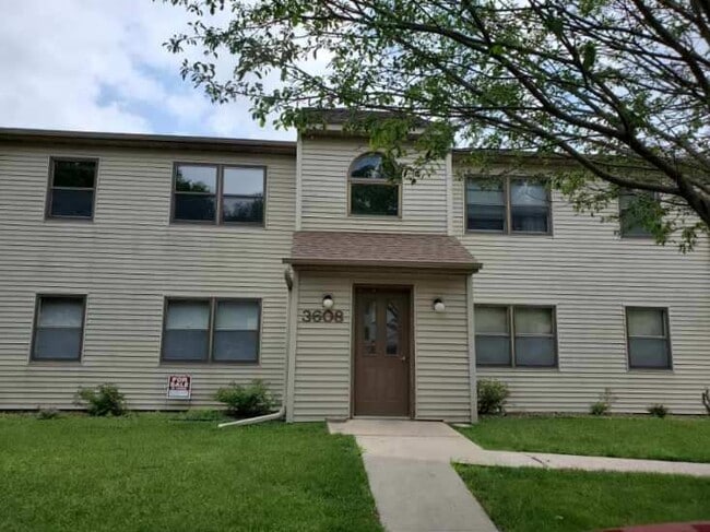 Photo - 3608 10th Ln NW Apartments Unit 1