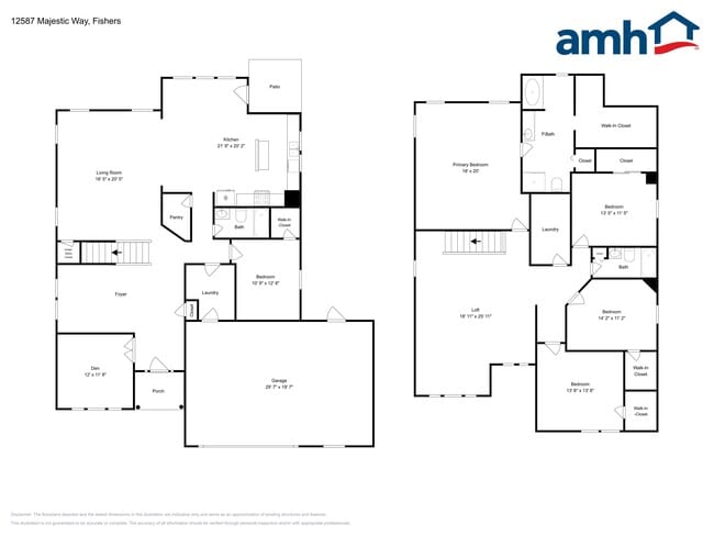 Photo - 12587 Majestic Way