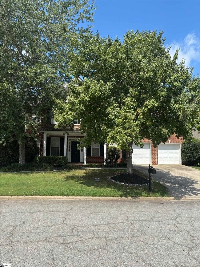 Building Photo - 505 Grimes Dr Rental