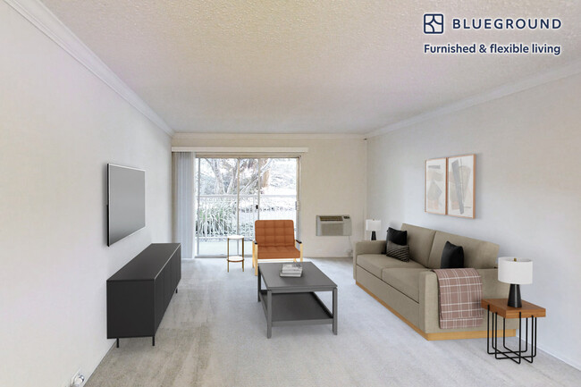 Building Photo - 555 W Middlefield Rd Unit FL1-ID7758A Rental