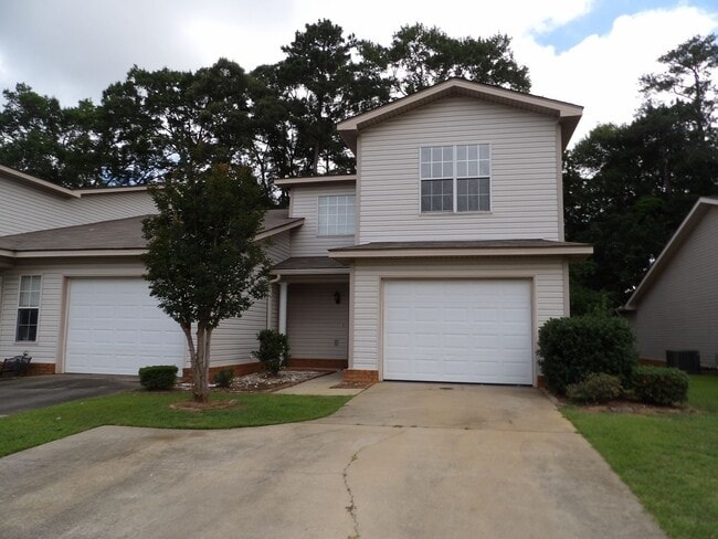 Creekside Townhomes, Enterprise, AL - Creekside Townhomes, Enterprise, AL