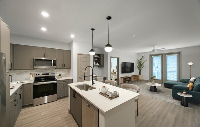 Wayfern Apartments