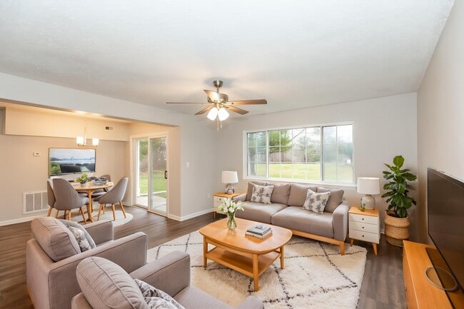 Photo - Adams Station Apartments