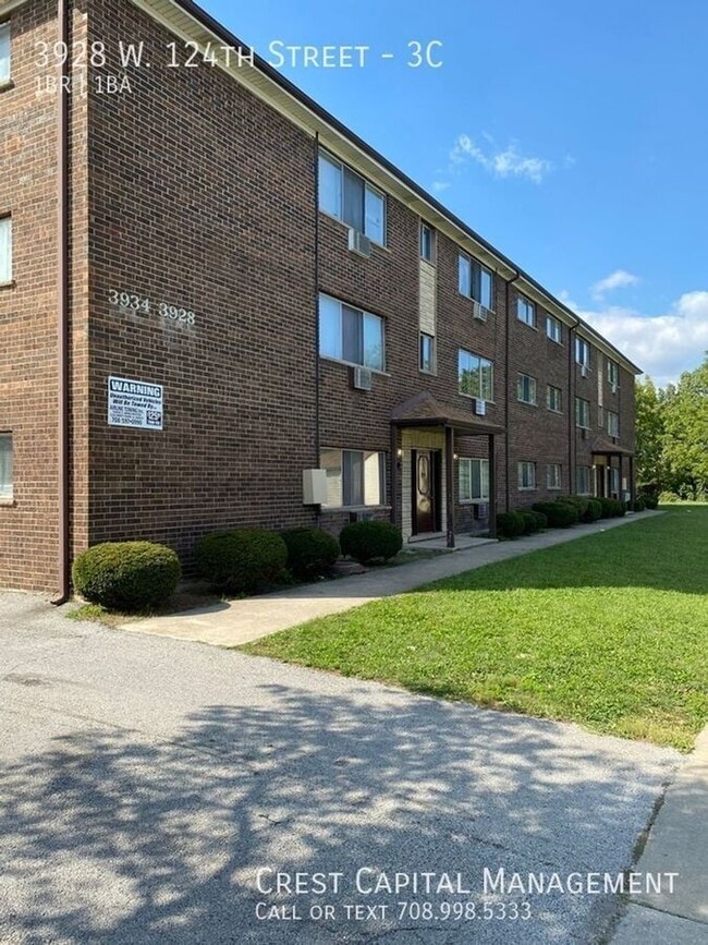 Building Photo - 3934 W 124th St Unit 3A Rental