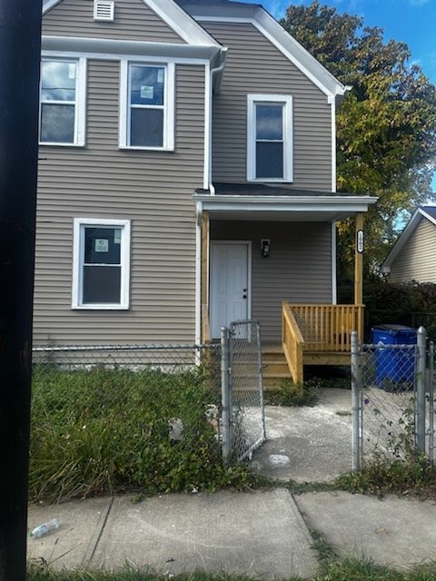 Photo - 1002 E 76th St Unit Down