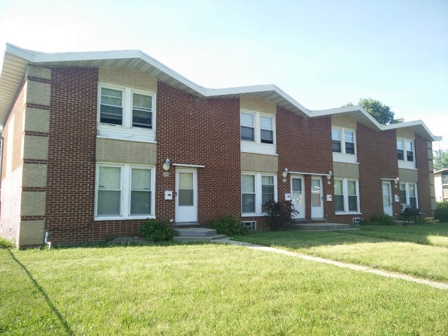 Photo - 1223 Broadway Avenue