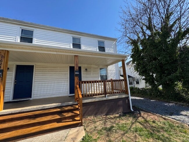 Photo - 1624-1626 Shaffer St Unidad 1626