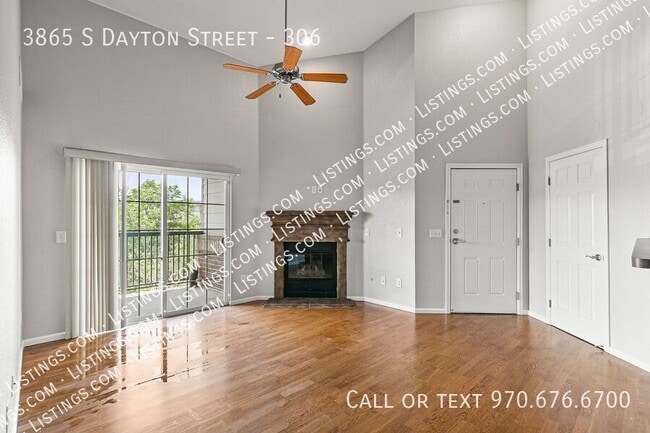 Photo - 3865 S Dayton St