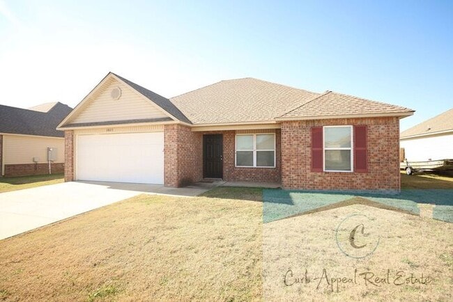 Building Photo - Beautiful 3 bed / 2 bath home - Nettleton!!