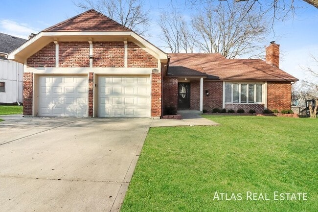 Building Photo - 16644 W 146th Terrace