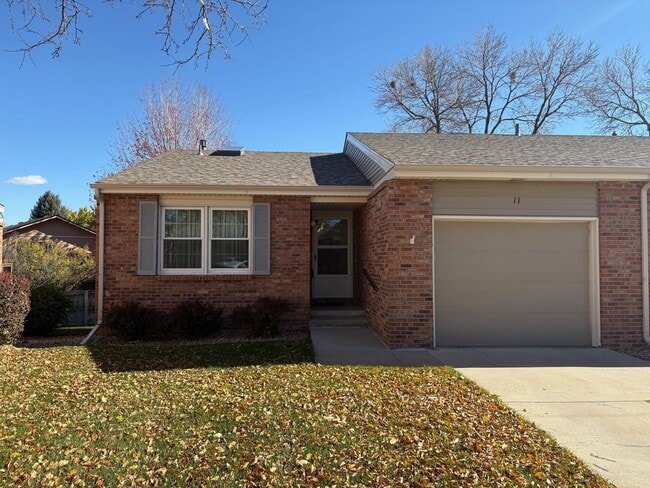 Photo - Updated 3BD/2BA with Garden Basement & Low Maintenance Living