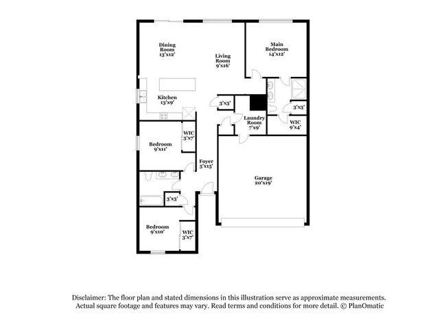 Photo - 7601 Muscovy Dr
