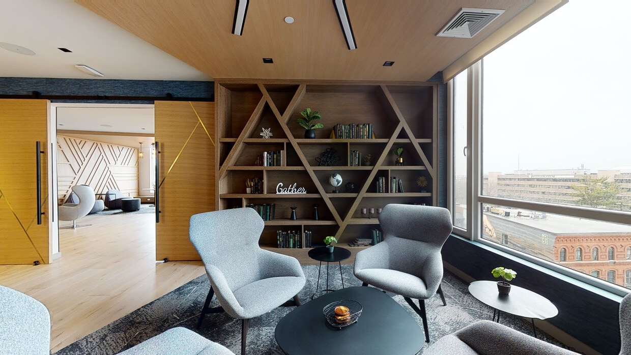 Photo - Caldwell Apartments