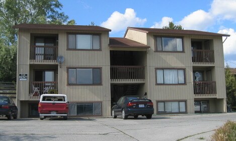 Photo - 80 NW Thomas St Unit 5