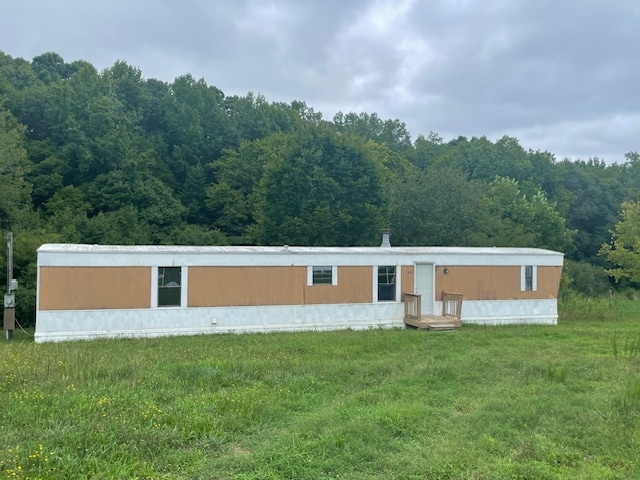 Building Photo - 1406 Burrell Rd Rental
