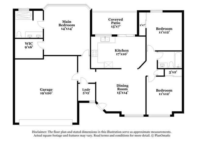 Photo - 7175 W Yarbough Dr