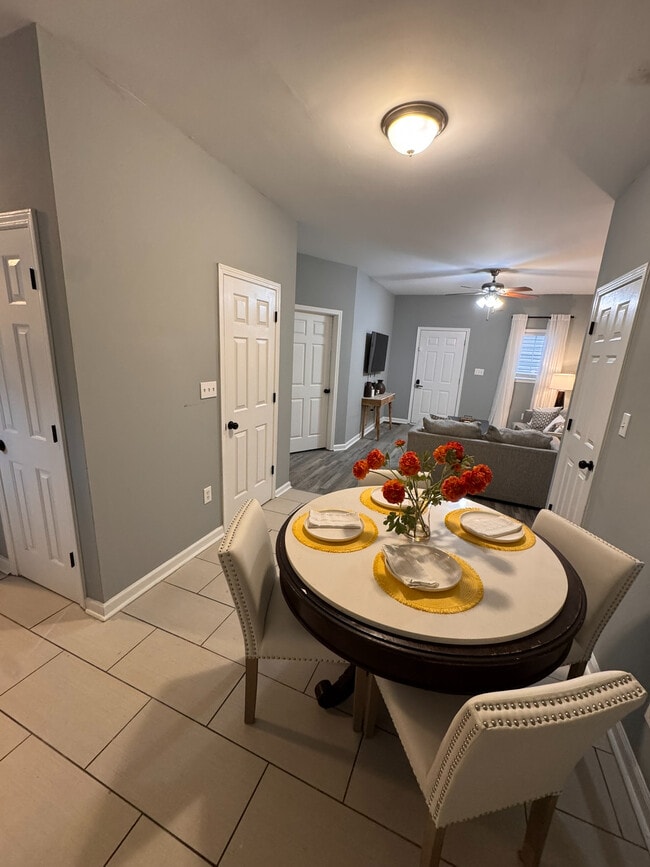Photo - Room in Duplex on Jones Ave NW