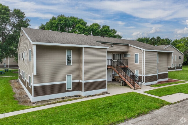 Photo - Suite Liv'N - Willmar