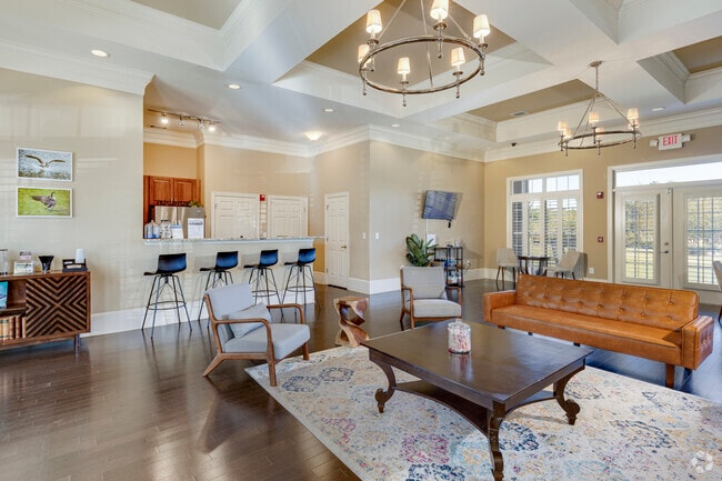 Clubhouse