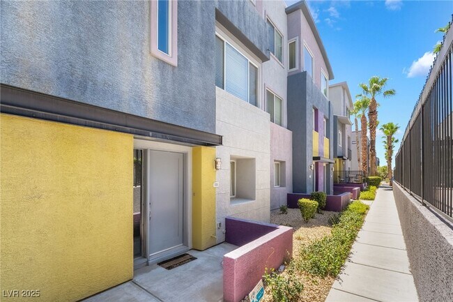 Building Photo - 9050 W Tropicana Ave Rental